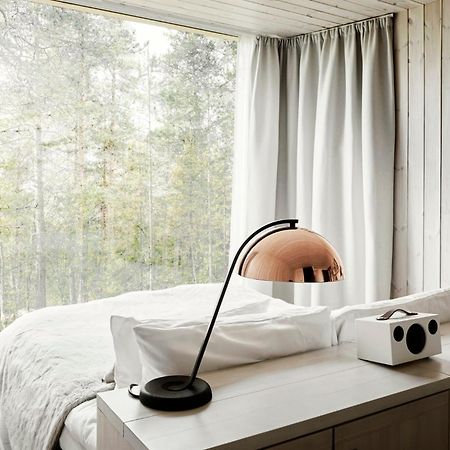 Arctic Treehouse Hotel Рованиеми Екстериор снимка