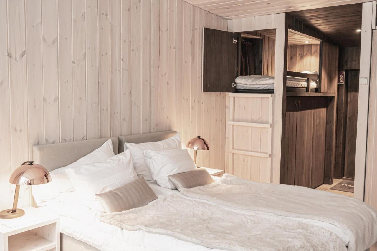 Arctic Treehouse Hotel Рованиеми Екстериор снимка