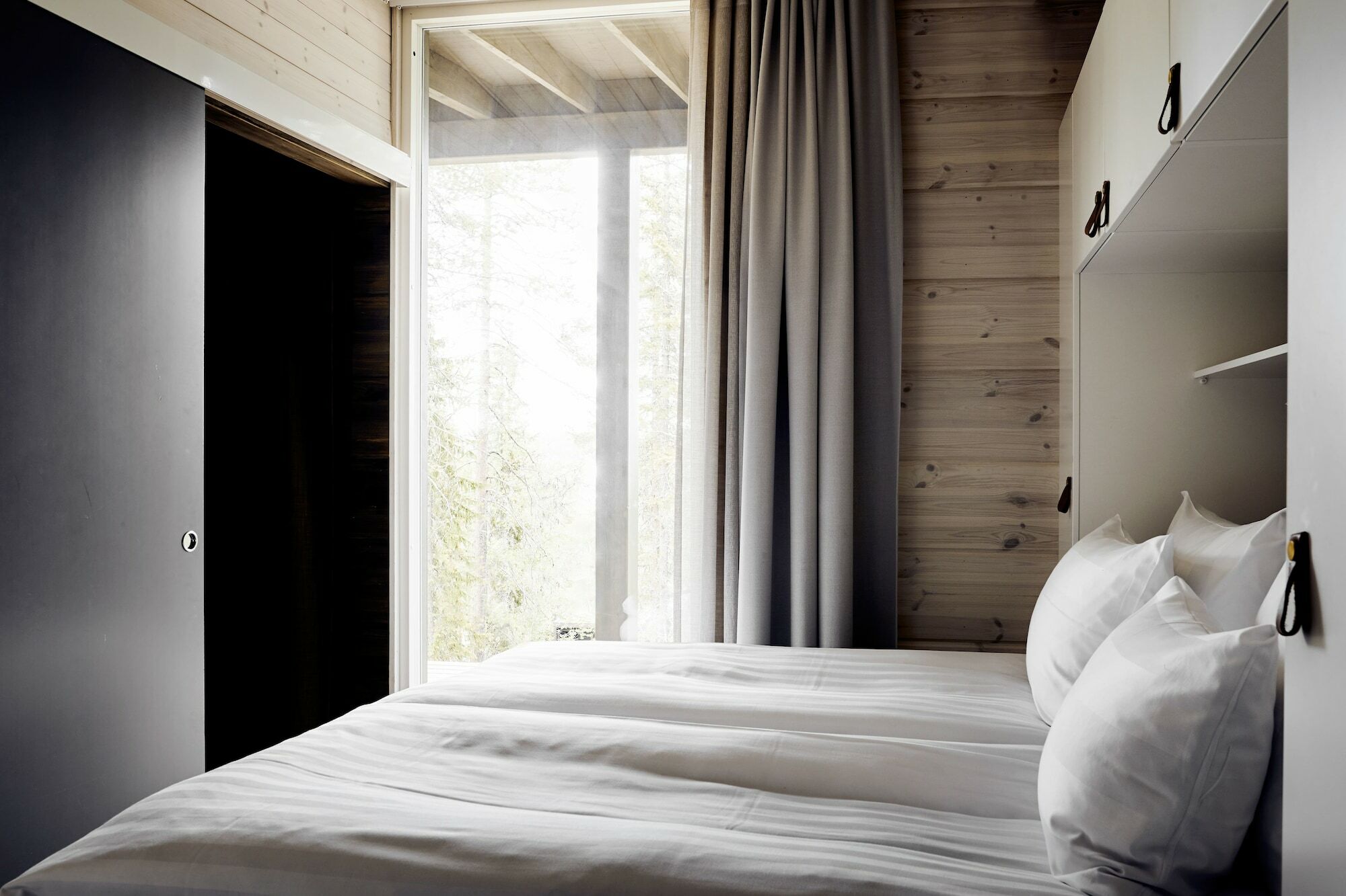Arctic Treehouse Hotel Рованиеми Екстериор снимка